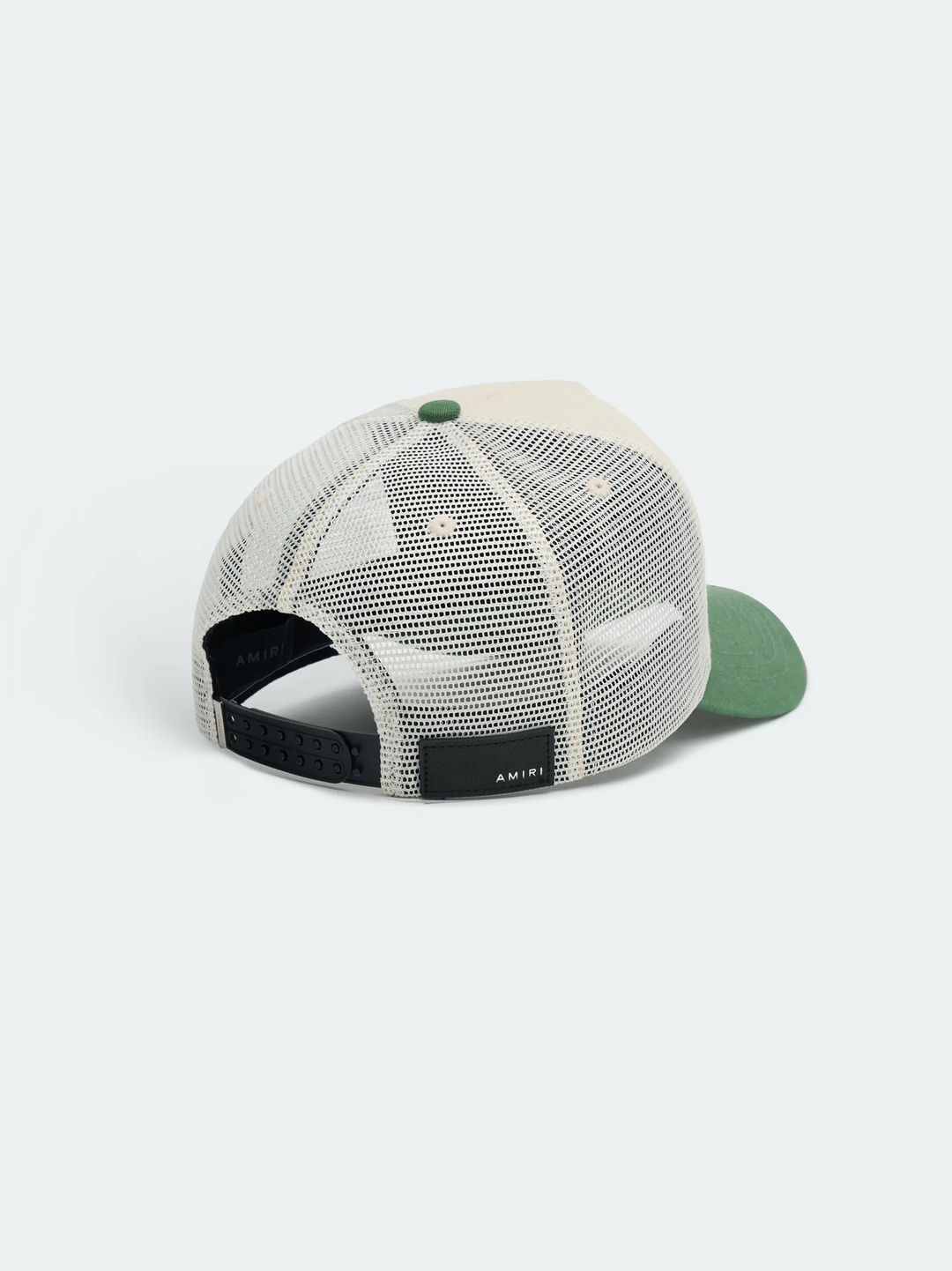 Two Tone Trucker Hat