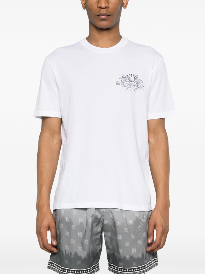 Cherub Text Tee