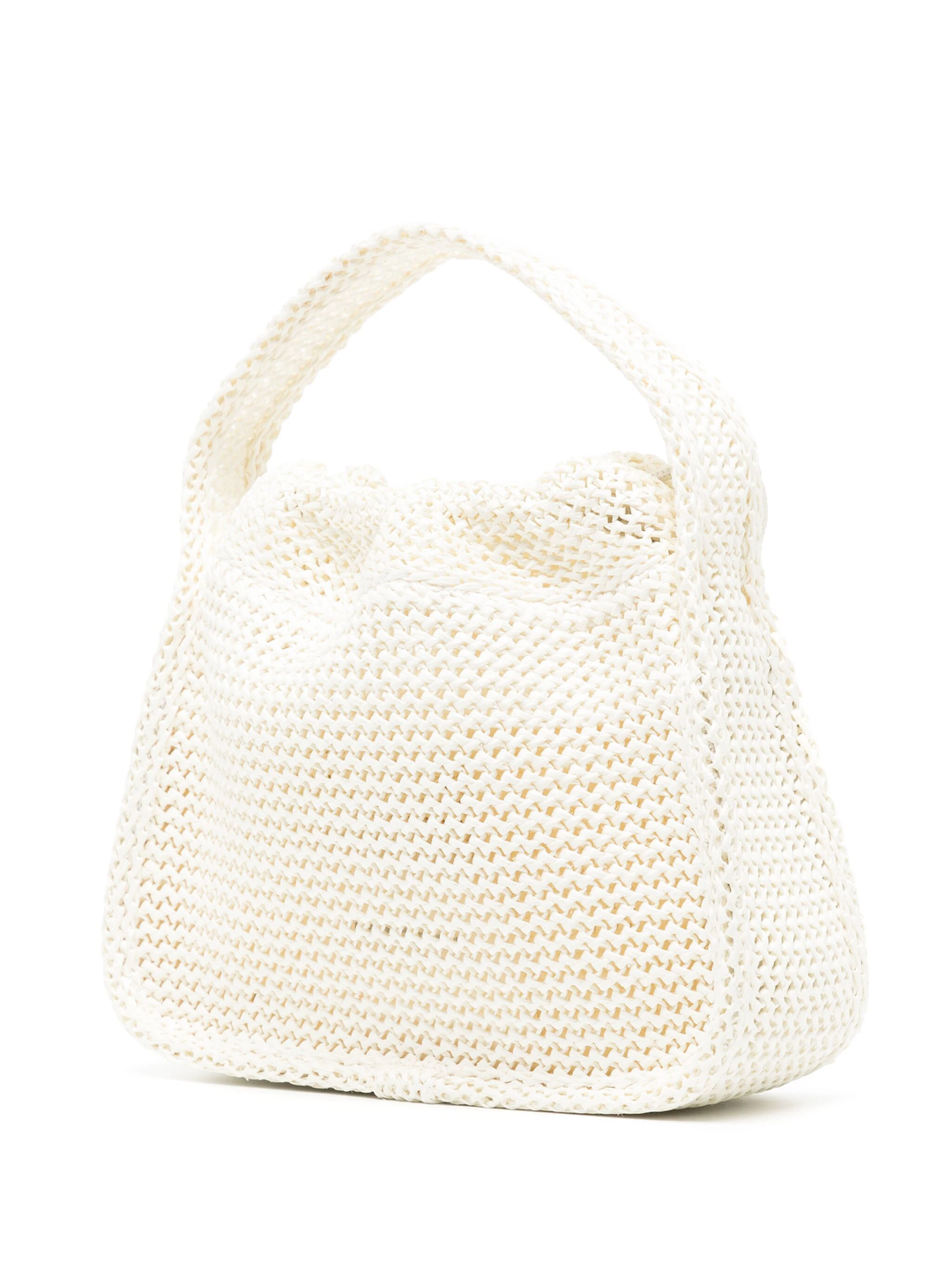 Ryan Small Bag In Raffia