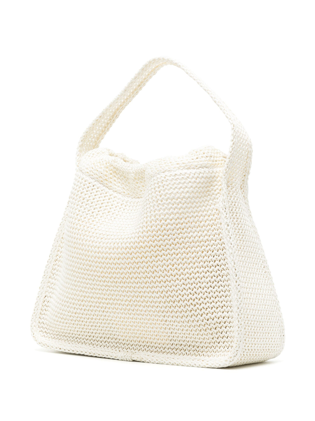 Ryan Large Bag In Raffia