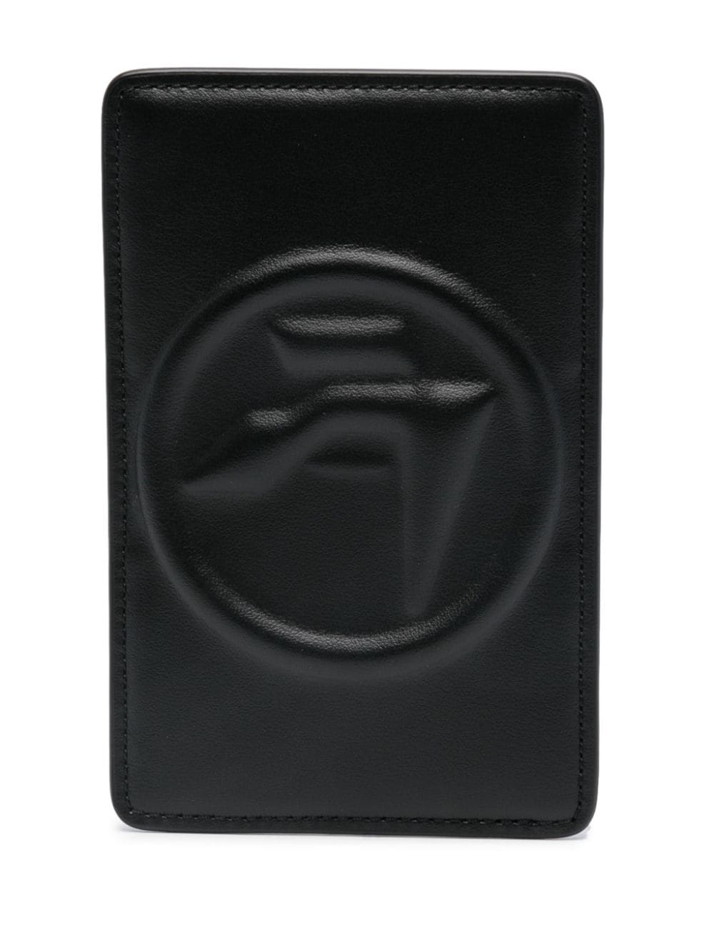 Amblem Card Case