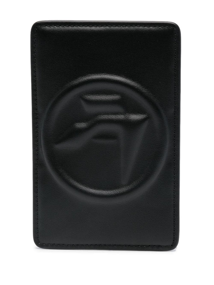 Amblem Card Case