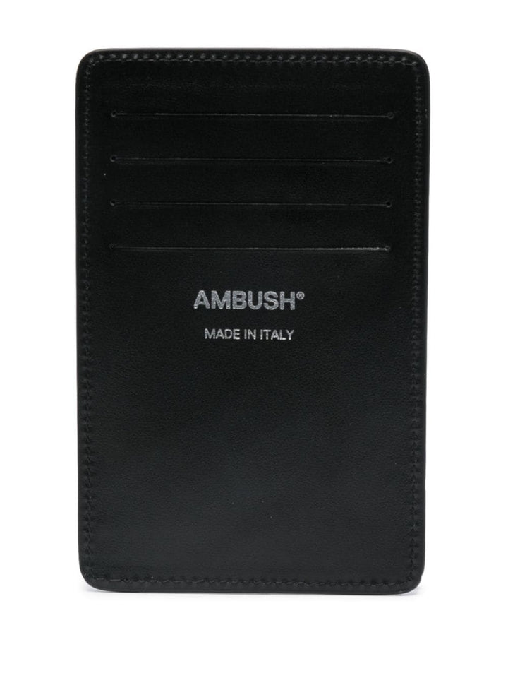 Amblem Card Case