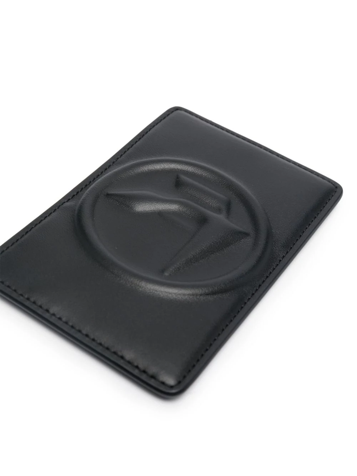 Amblem Card Case