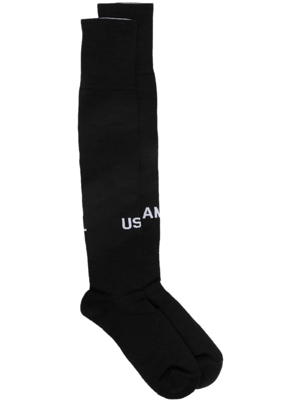 Logo High Soccer Socks