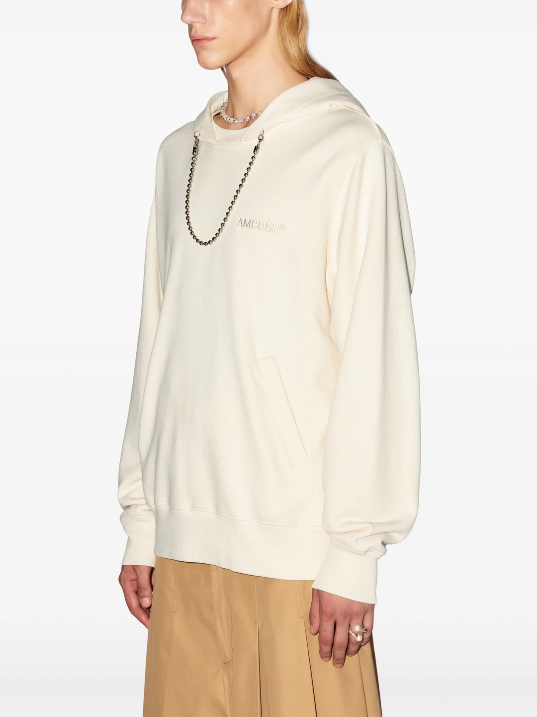 Ballchain Hoodie