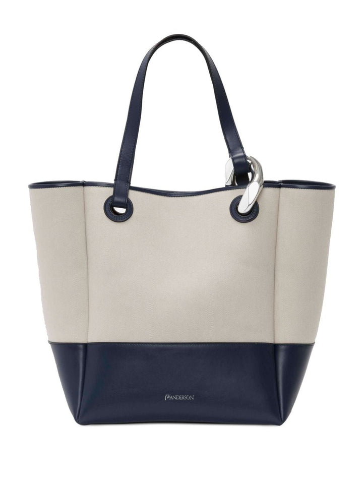 The JWA Corner Tote