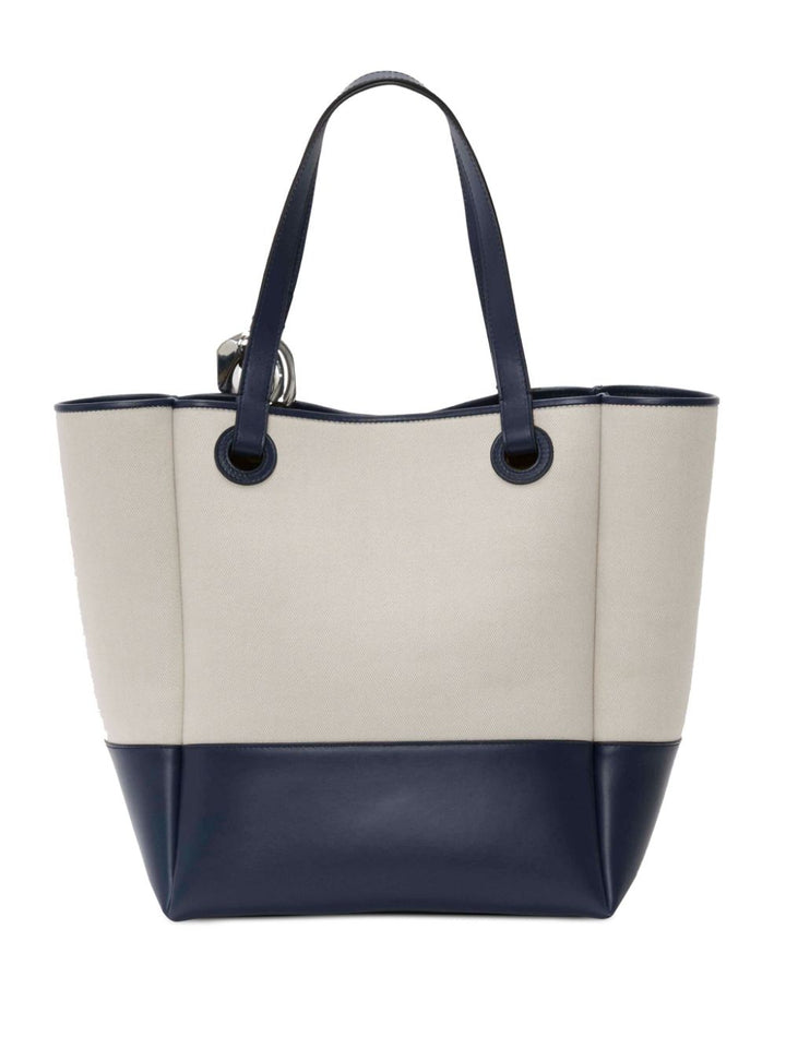 The JWA Corner Tote