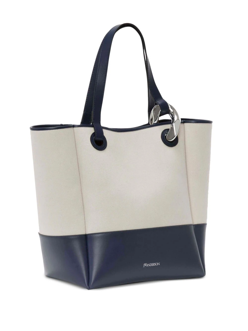 The JWA Corner Tote