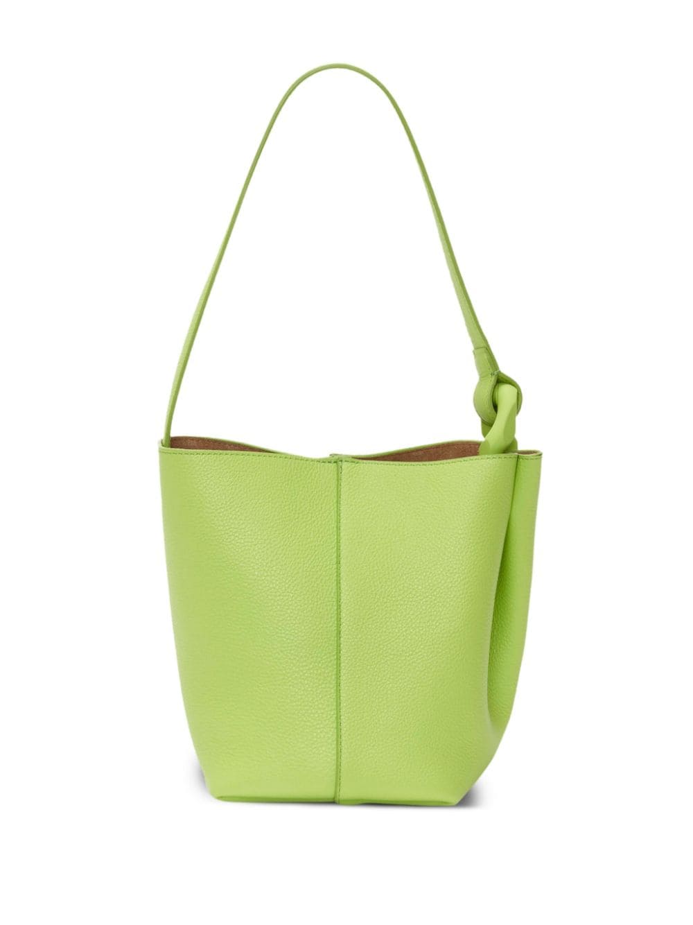 The JWA Corner Small Bucket Bag