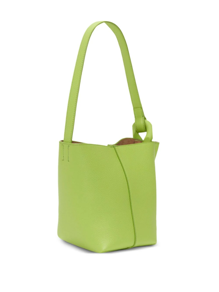 The JWA Corner Small Bucket Bag