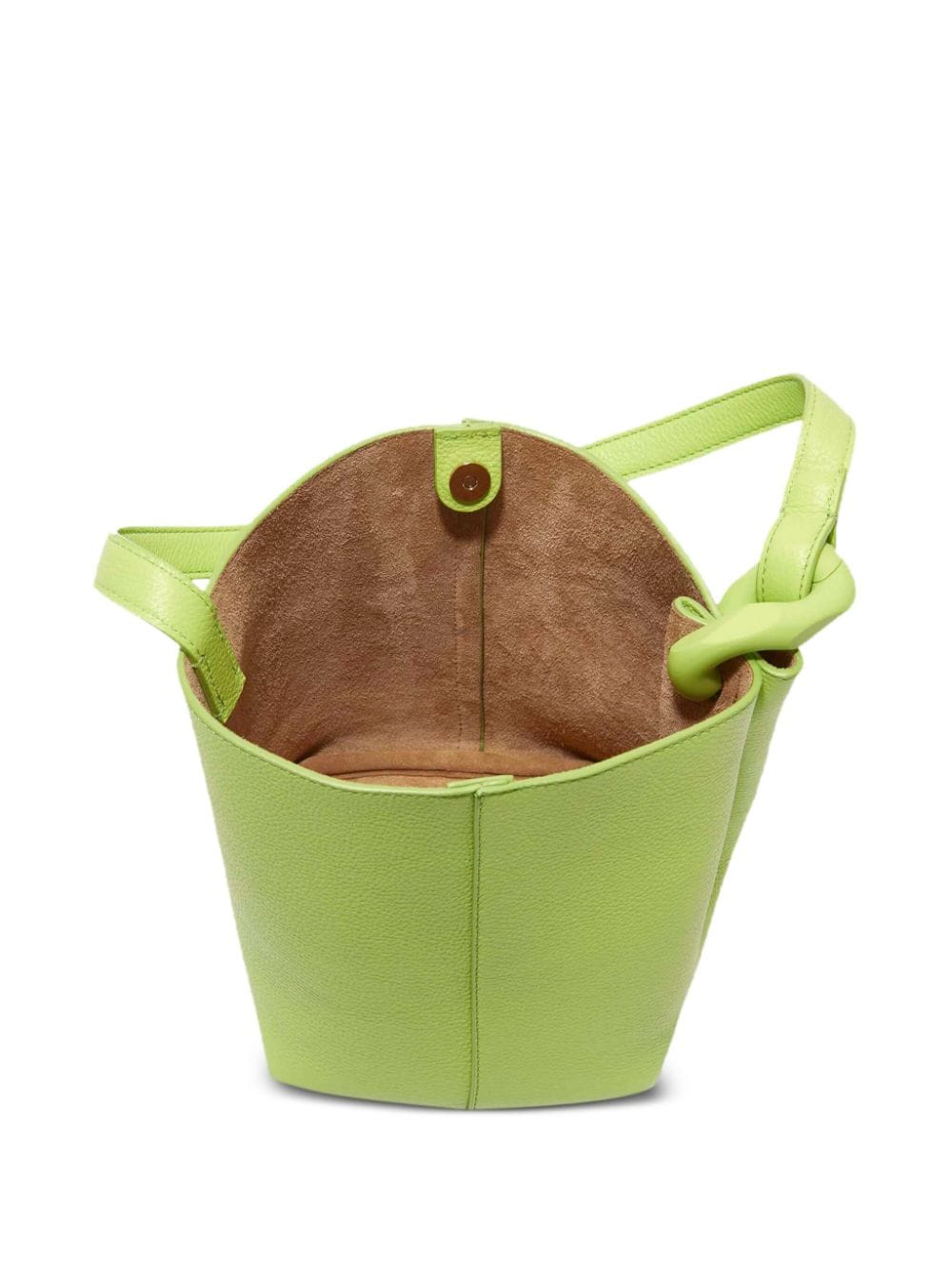 The JWA Corner Small Bucket Bag