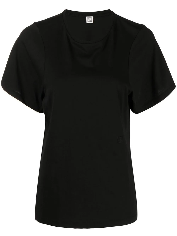 Curved Seam Tee