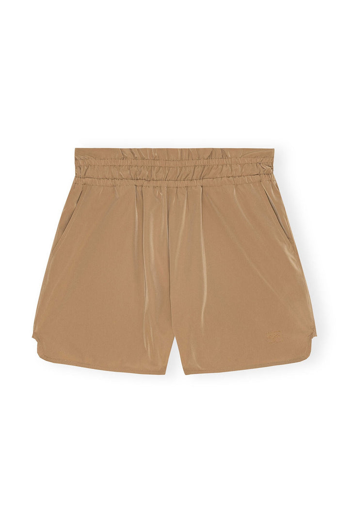 Light Twill Shorts