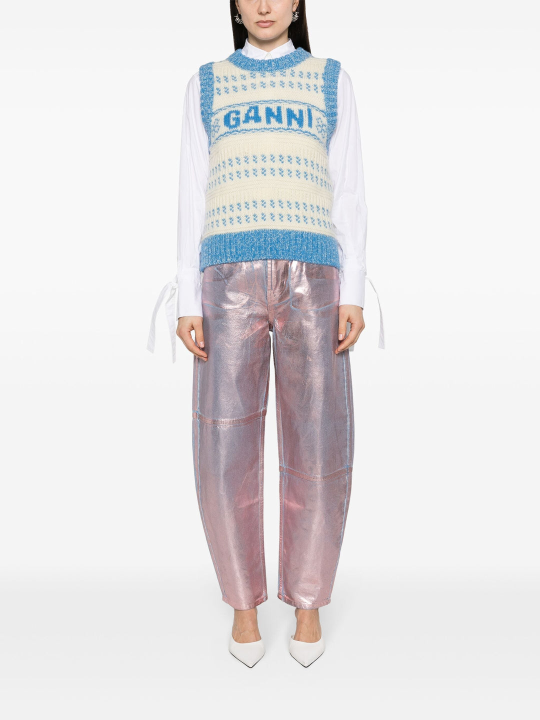 포일데님 스타리진