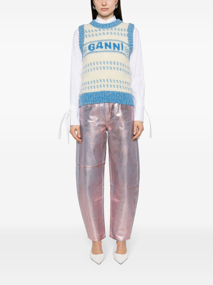 포일데님 스타리진