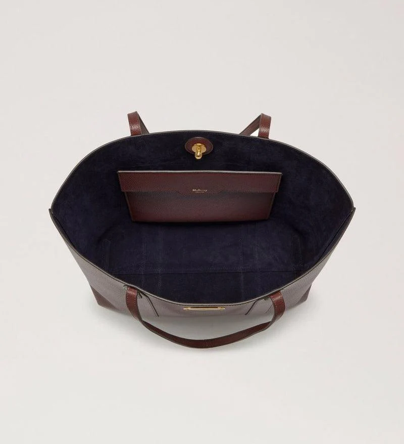 Bayswater Tote Small Classic Grain