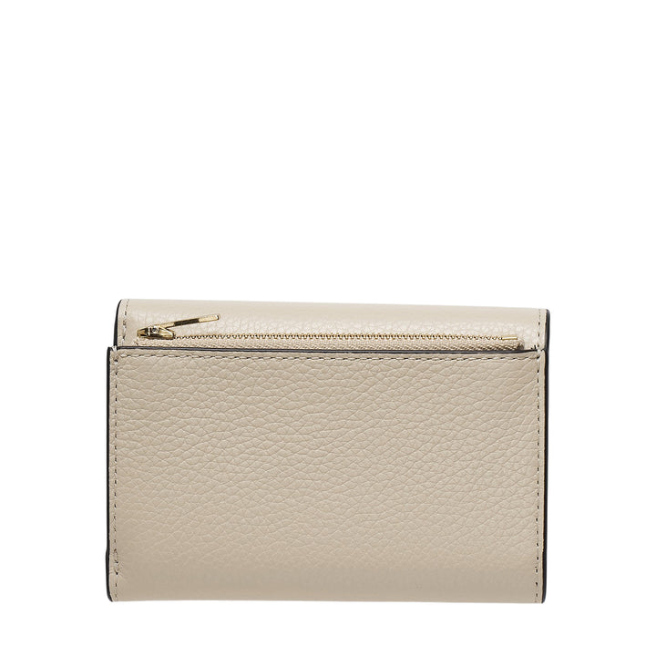 Continental Trifold Chalk Small Classic Grain