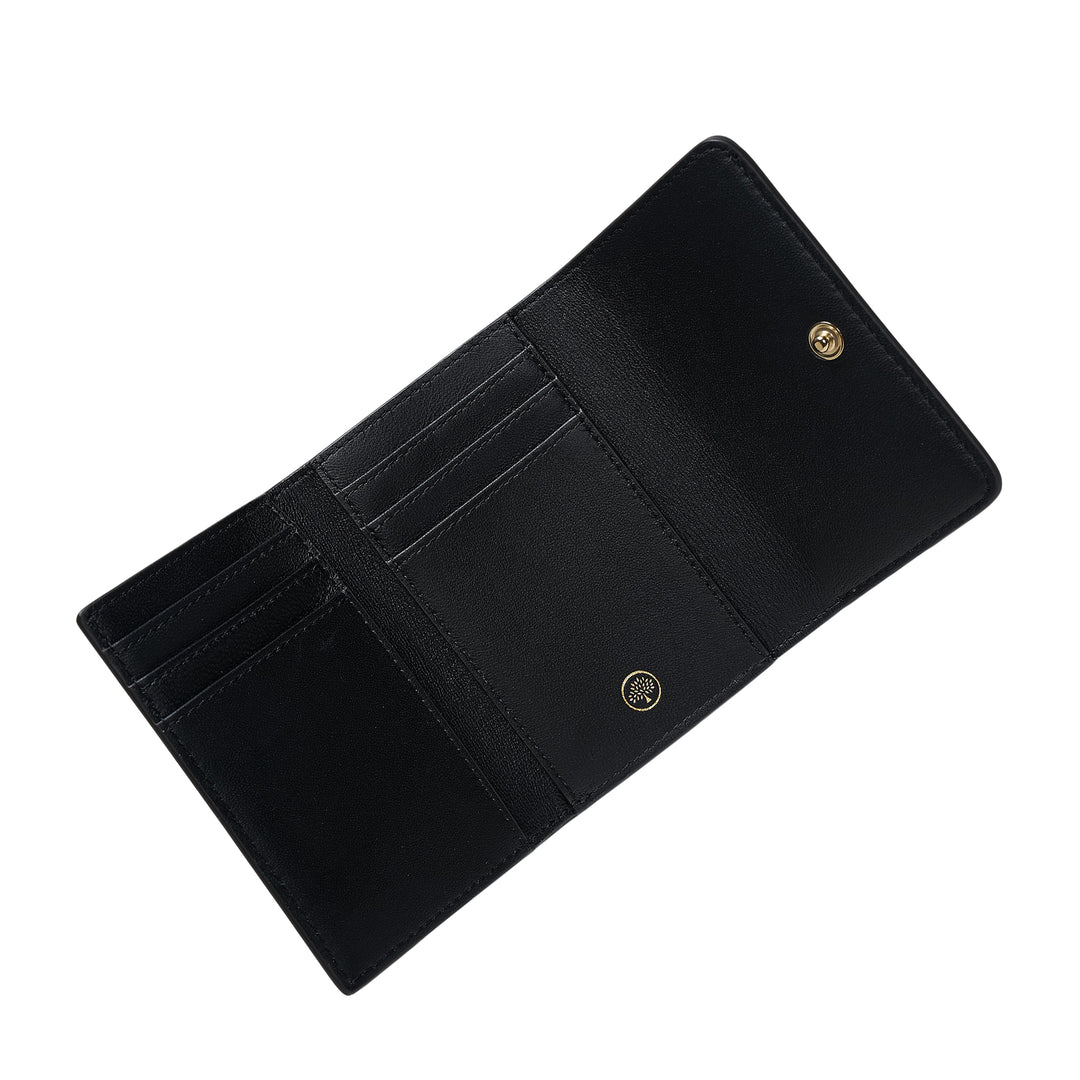 Continental Trifold Chalk Small Classic Grain