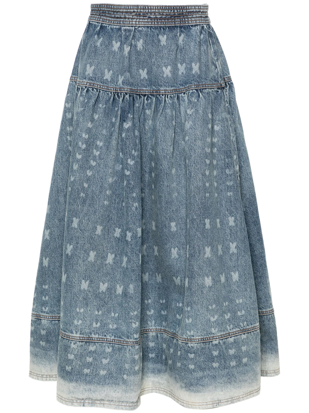 The Astrid Skirt