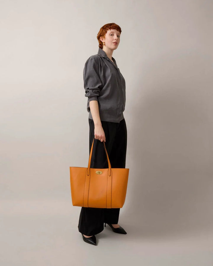 Bayswater Tote Sunset Small Classic Grain