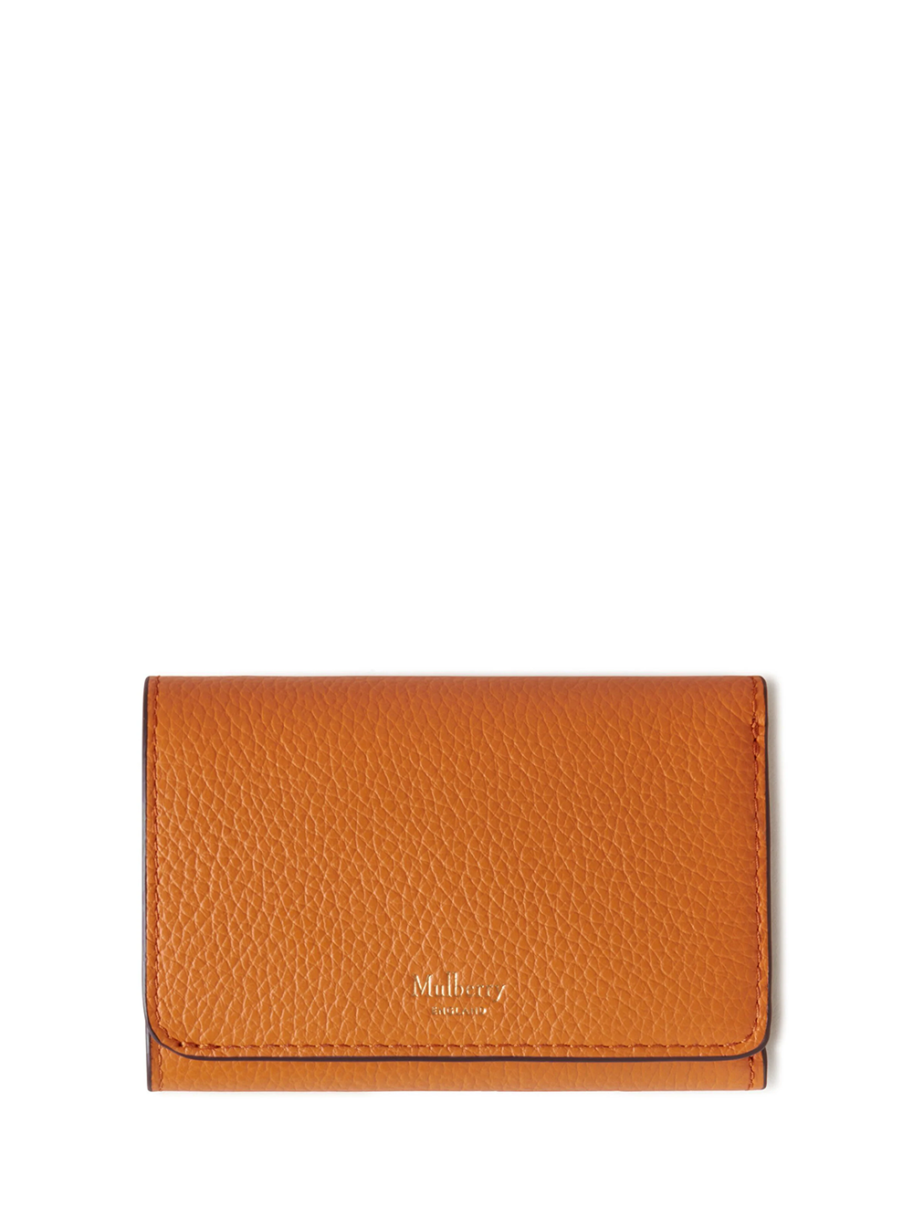 Continental Trifold Sunset Small Classic Grain