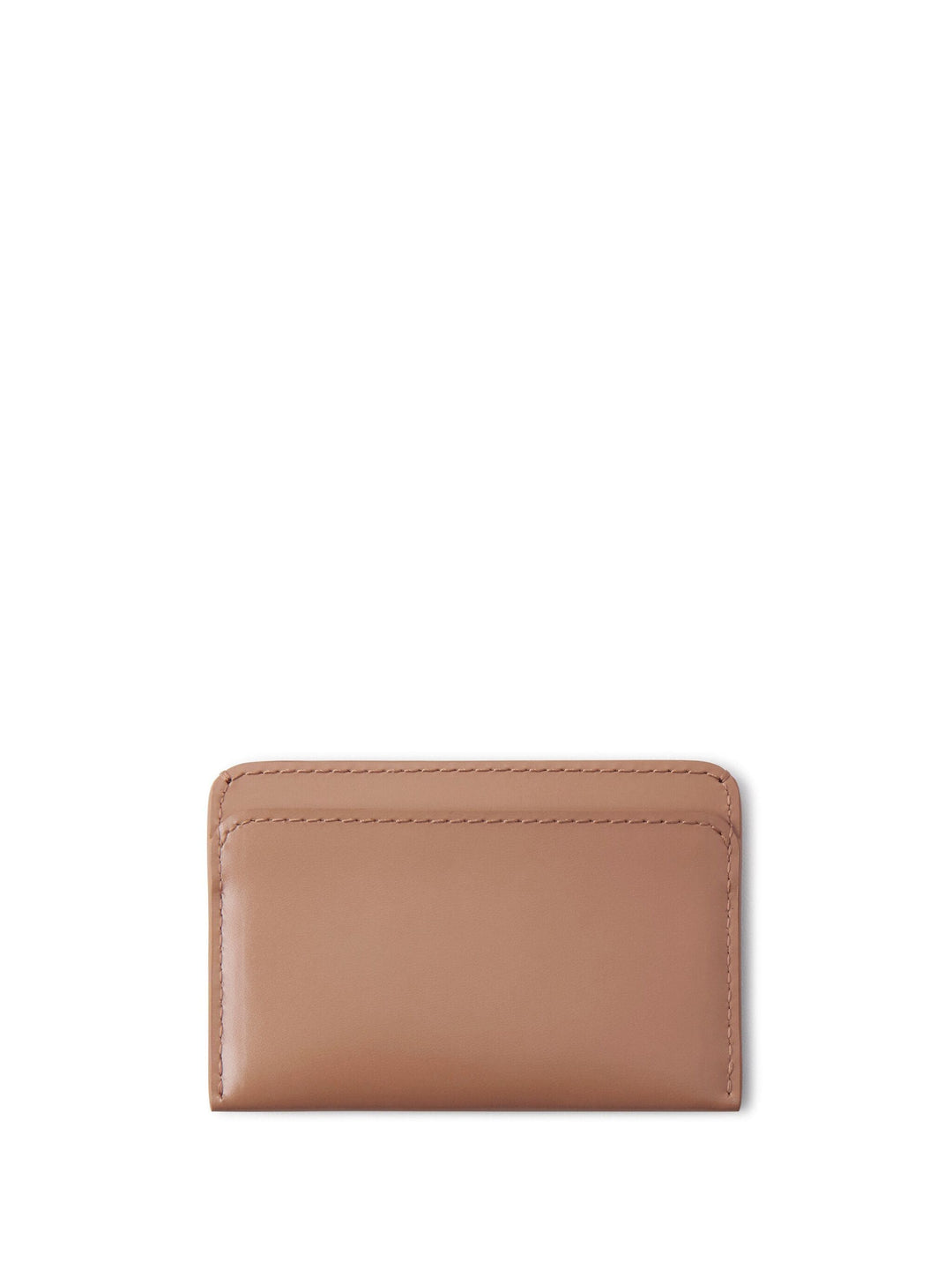 Pimlico Credit Card Slip Sable Super Lux Calf