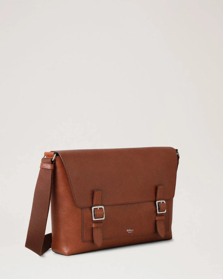 Chiltern Crossbody Messenger Oak NVT