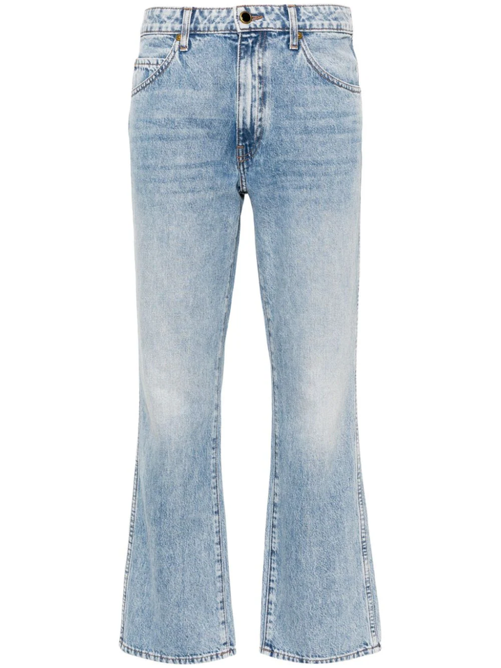 Vivian New Bootcut Flare Jeans