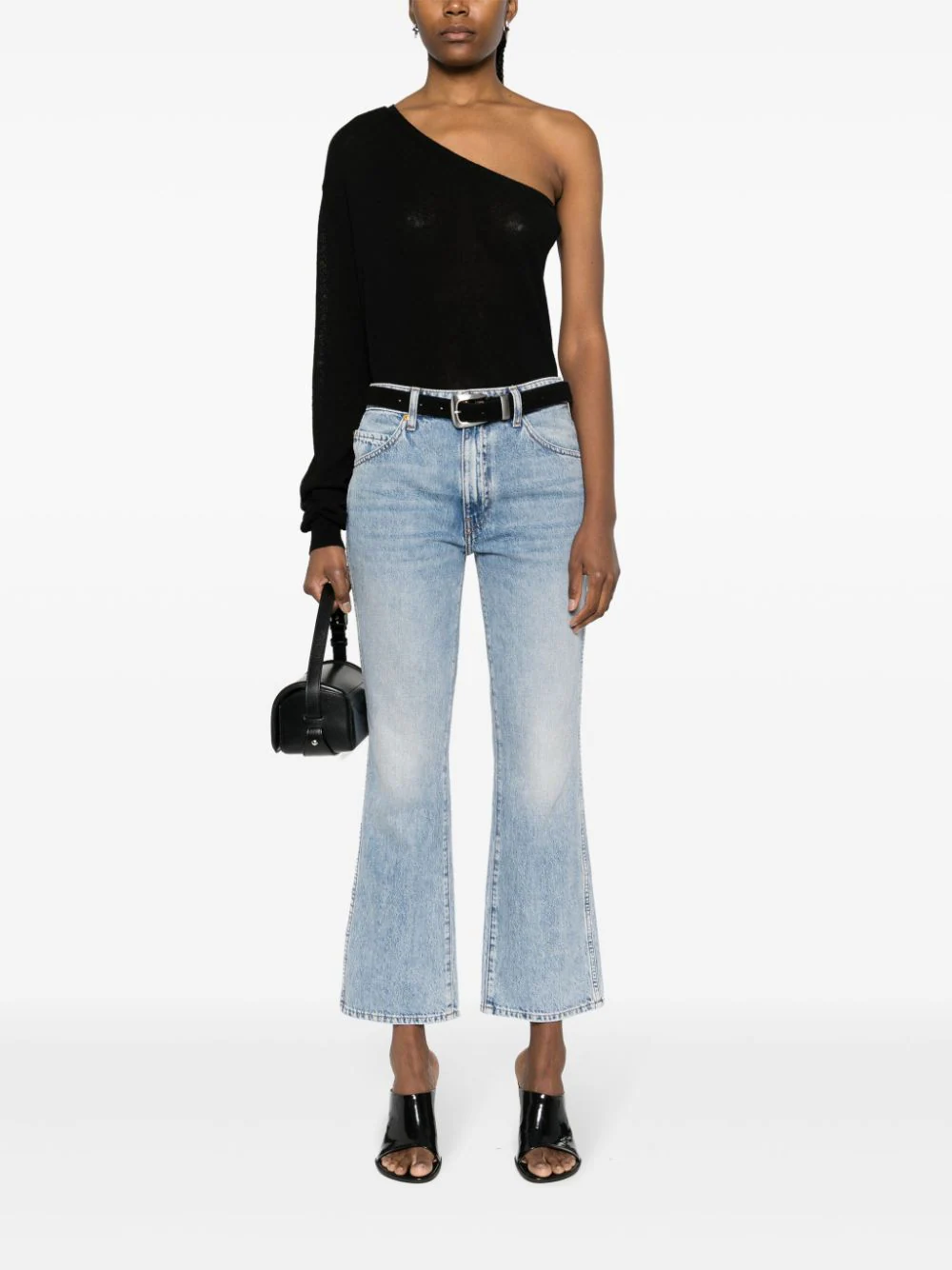 Vivian New Bootcut Flare Jeans