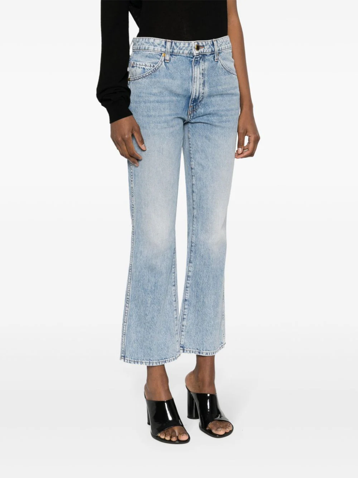 Vivian New Bootcut Flare Jeans