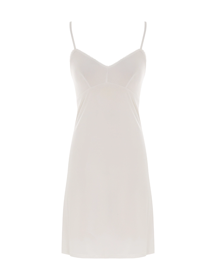 Harmony Draped Shirt Dress