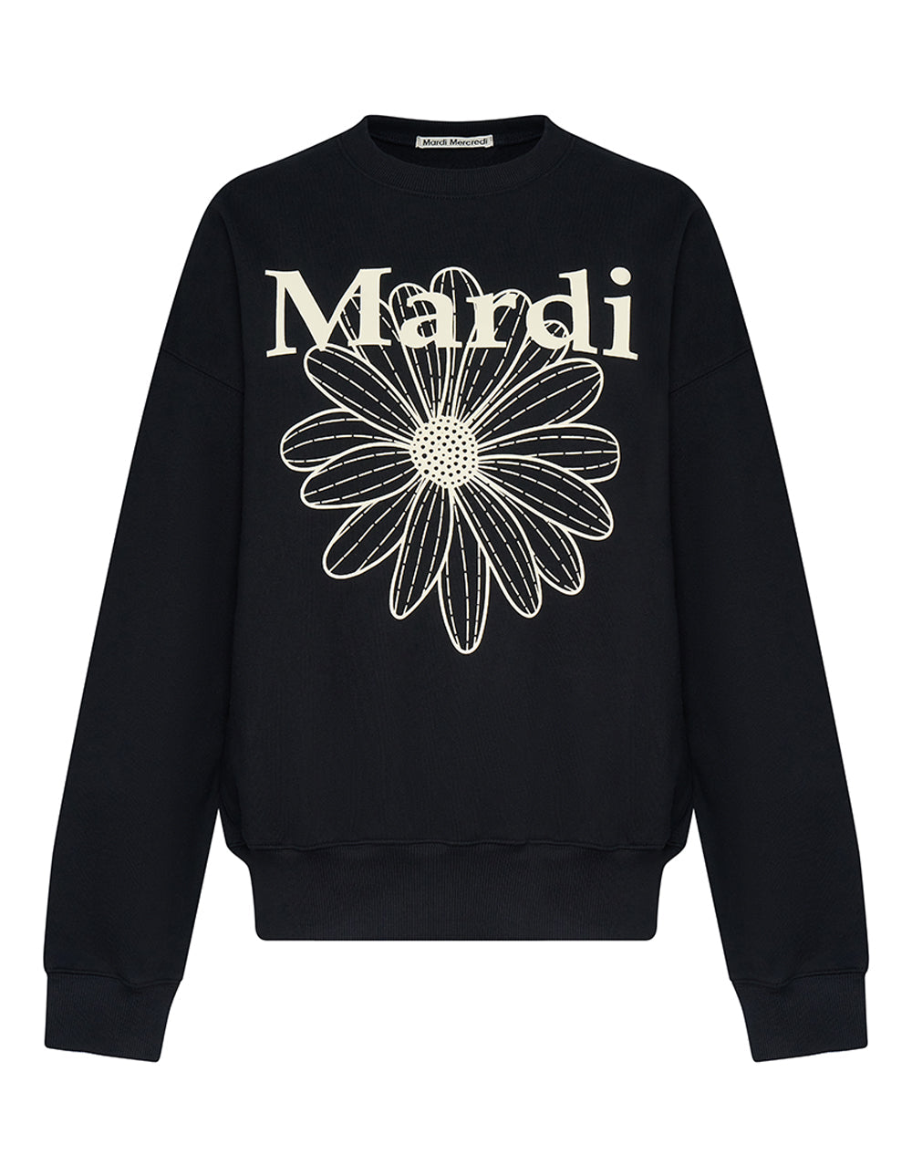 Sweatshirt Flowermardi