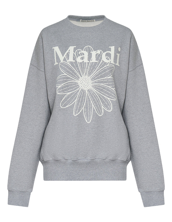 Sweatshirt Flowermardi