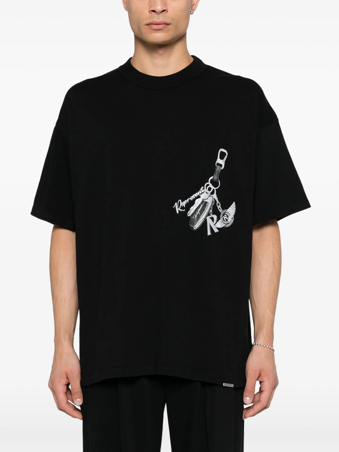 Keys To The Club T-Shirt