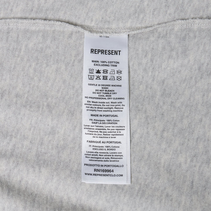 Patron Of The Club T-Shirt