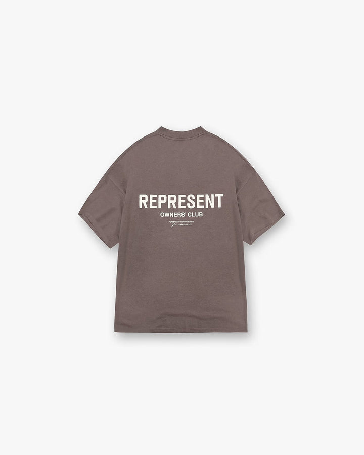 Represent Owners Club T-Shirt