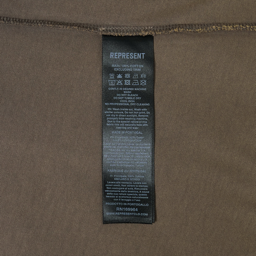 Represent Owners Club T-Shirt