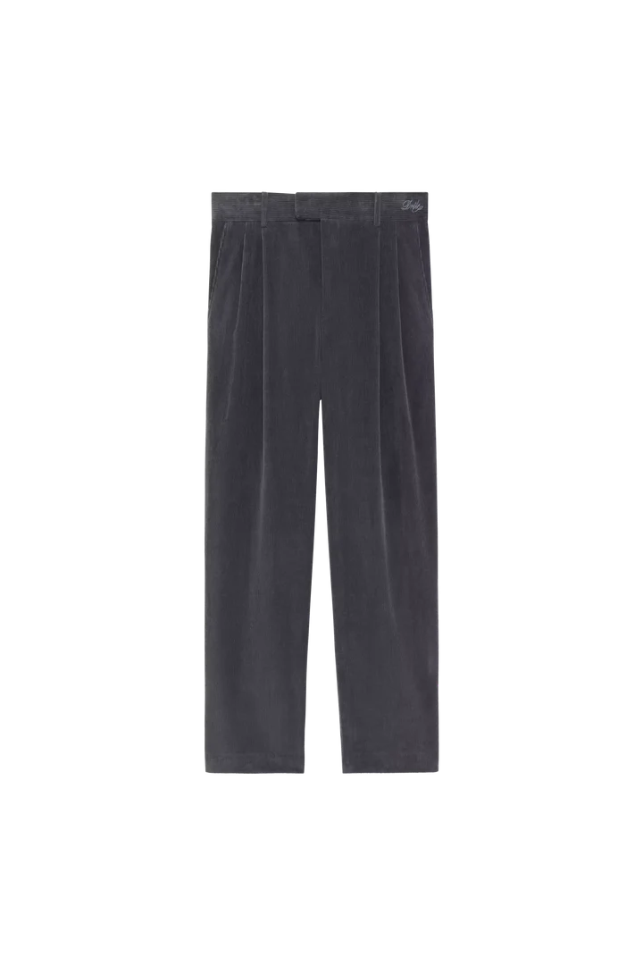 Le Pantalon Golfeur Corduroy