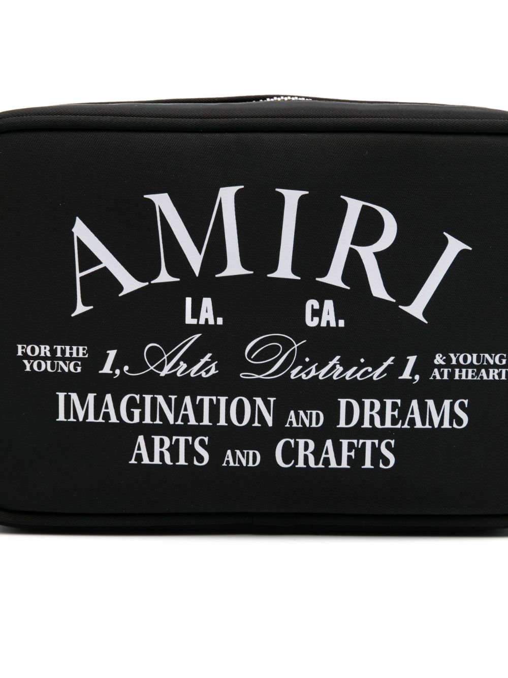 Arts District Camera Case