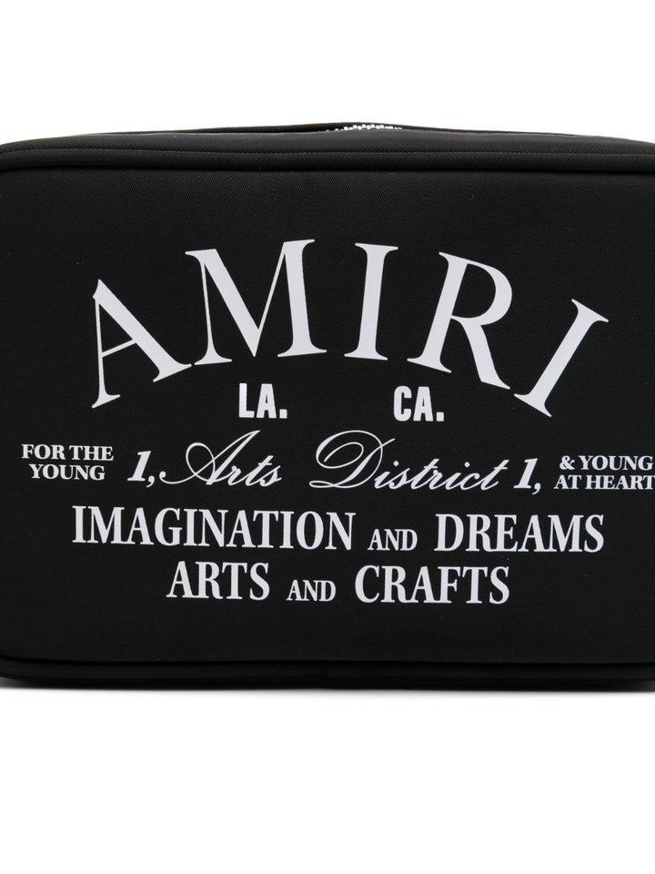 Arts District Camera Case