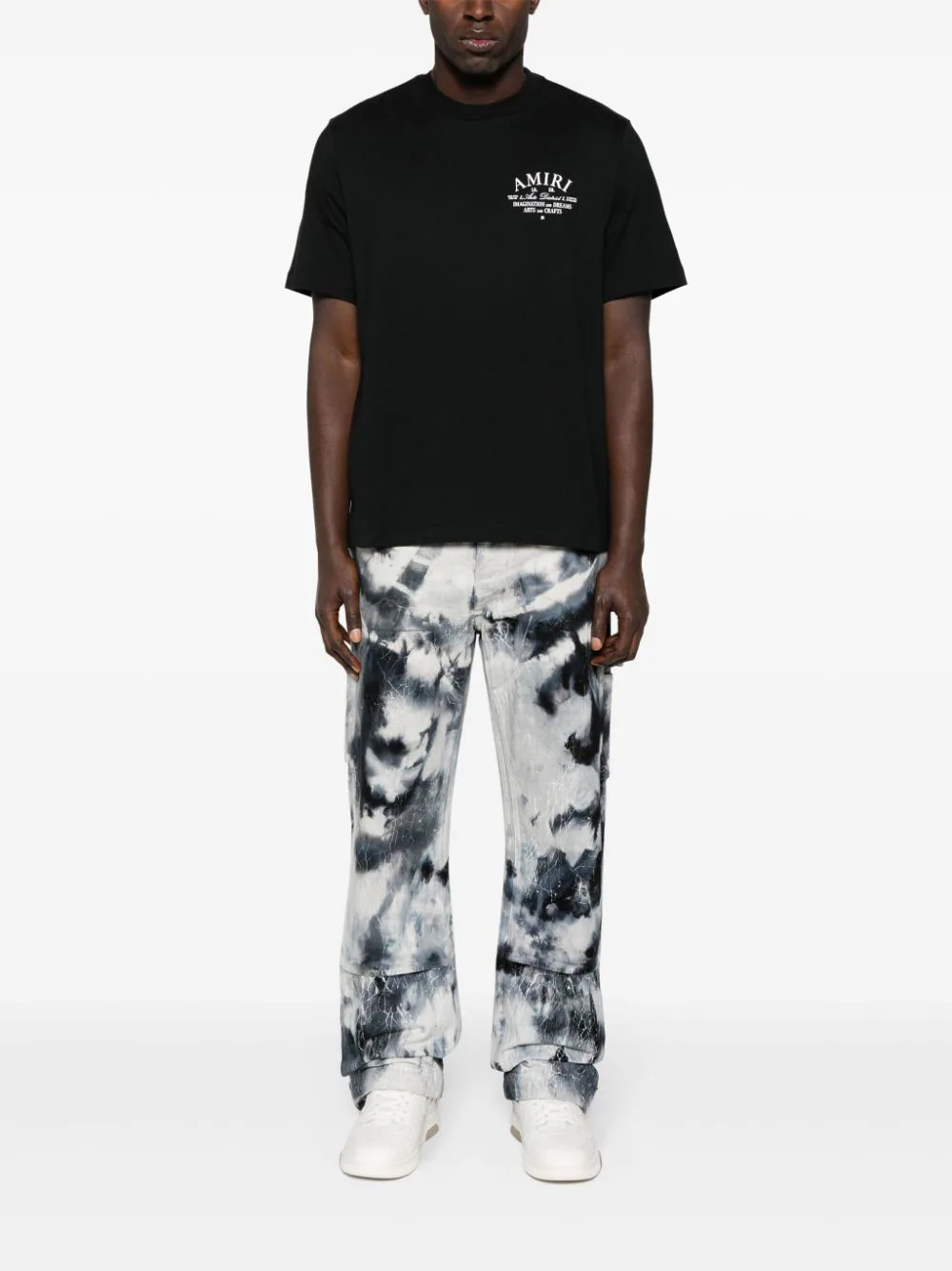 Amiri Arts District Tee