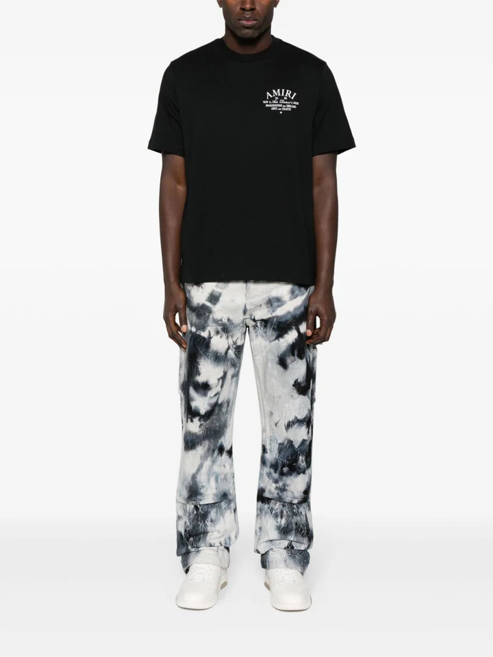 Amiri Arts District Tee