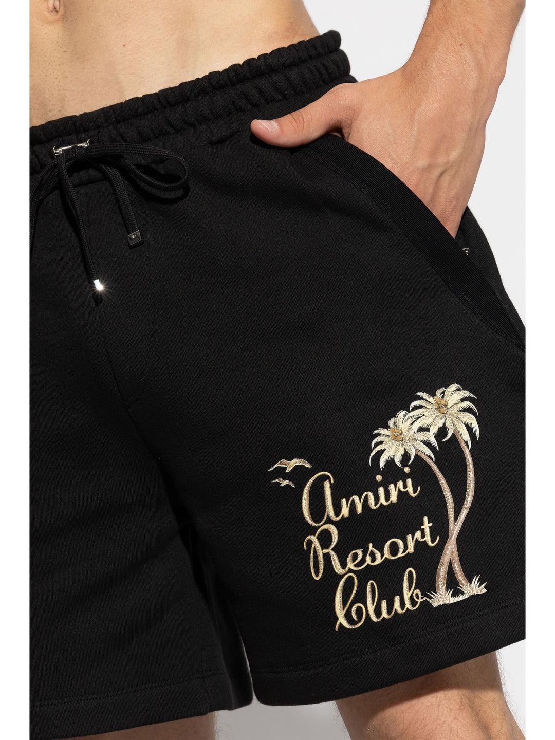 Resort Club Short