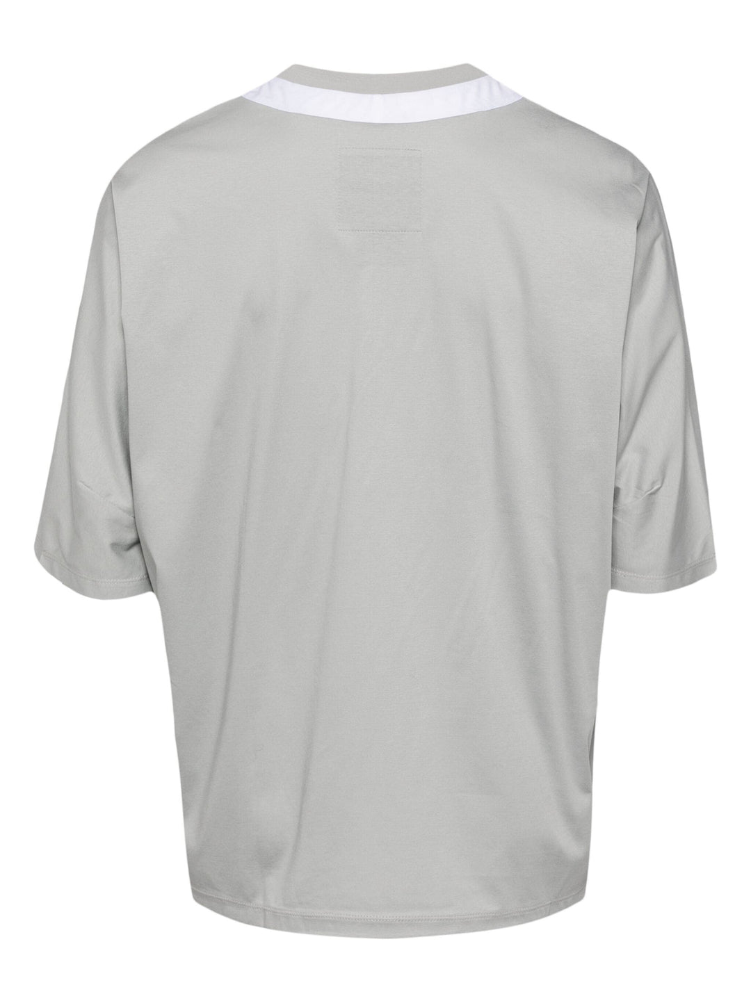 3D Cut T-Shirt