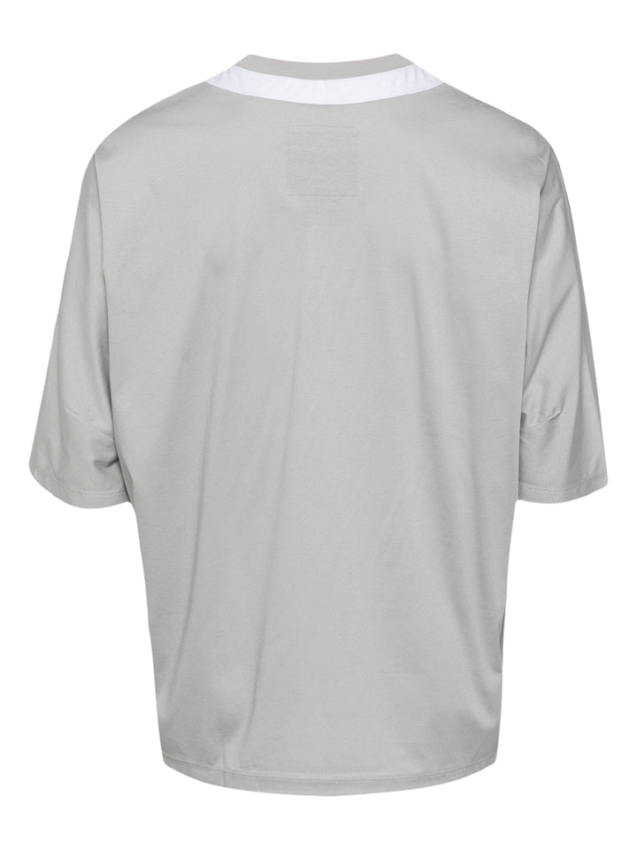 3D Cut T-Shirt