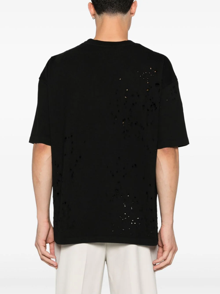 Hollywood Shotgun Oversized Tee