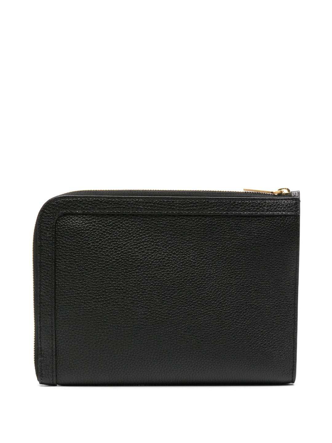 Pebble Grain Mini Gusset Folio