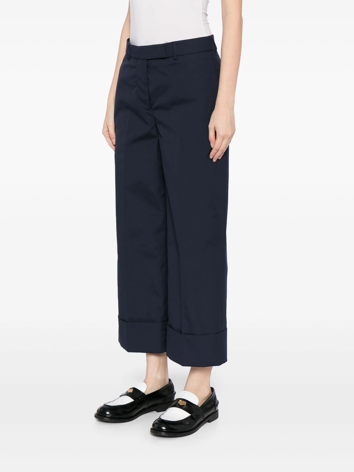 Fit 2 Sack Trousers Women