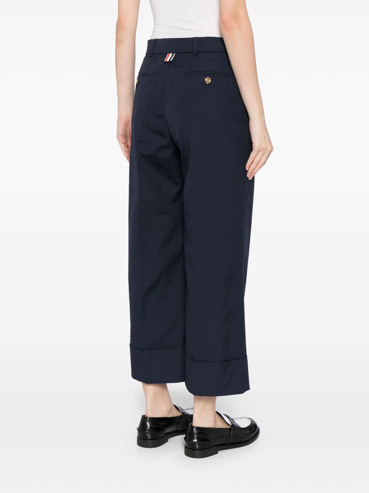 Fit 2 Sack Trousers Women